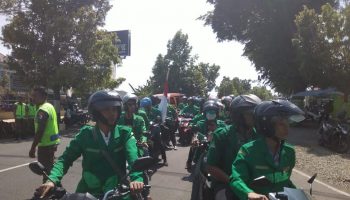 kirab satu negeri