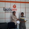 smk muhamka bantu bencana palu
