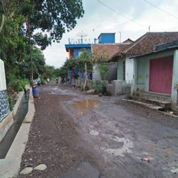 jalan semingkir