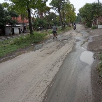 jalan susukan
