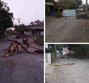 jalan tangkil tengah
