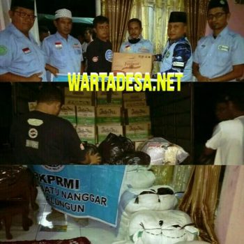 kegiatan sosial