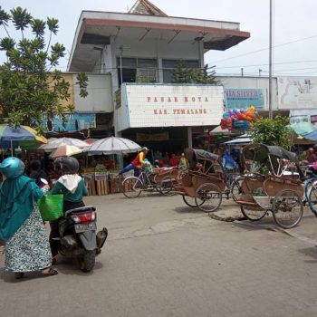 pasar pagi pemalang