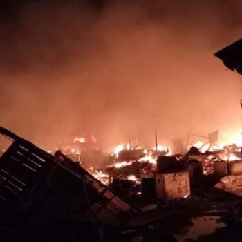 pasar wiradesa kebakaran – tutik handayani