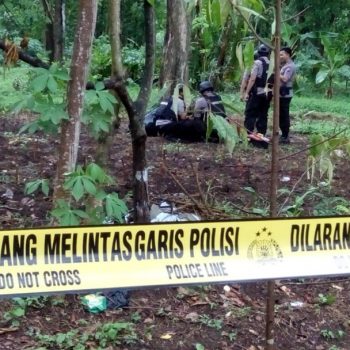 penemuan granat aktif