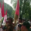demo warga semingkir