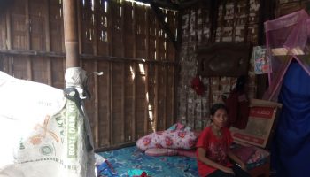 rumah reot pemalang peduli