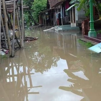 banjir tasikrejo