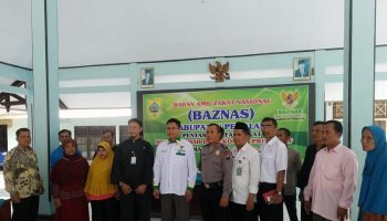 baznas pemalang