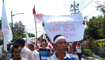 demo mereng