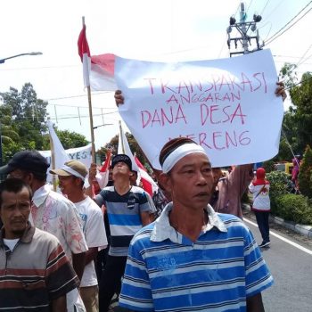 demo mereng