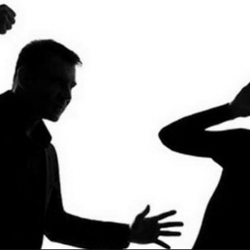 ilustrasi penganiayaan perempuan