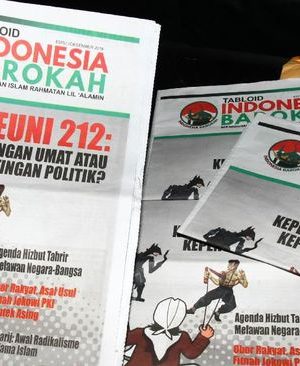 indonesia barokah