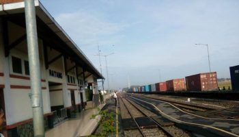 stasiun batang
