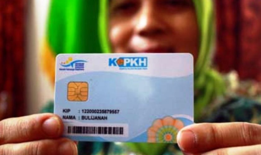 Peserta-PKH-di-Ciamis-Terima-19-Juta-Per-Tahun