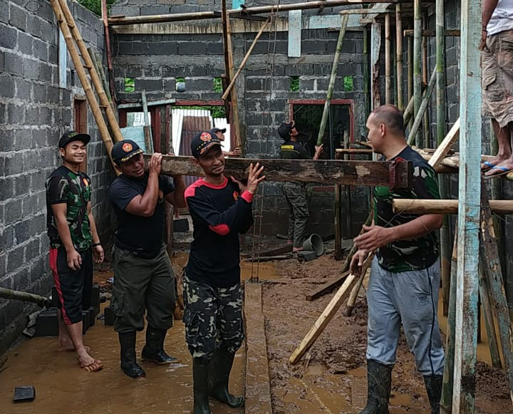 baksos banser