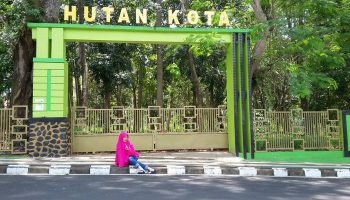 hutan kota_novi nurwati