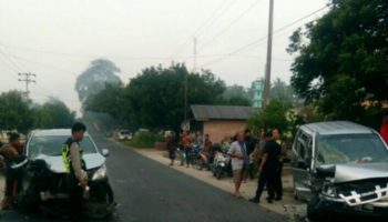 kecelakaan simalungun