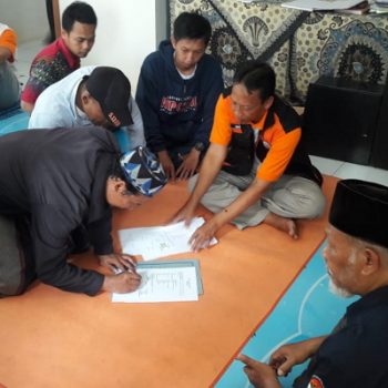 klarifikasi pembakaran apk