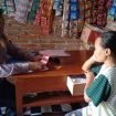 penyaluran bpnt kesesi