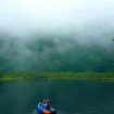 telaga mangunan