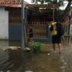 banjir
