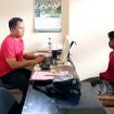 bobol toko yafa
