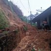 longsor lebakbarang