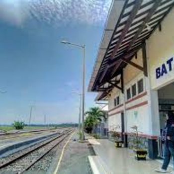 stasiun batang