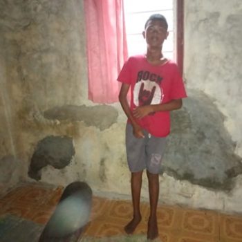 butuh bantuan