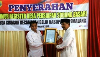 desa sikasur