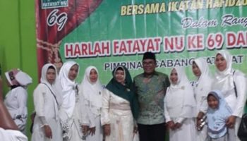 harlah fatayat