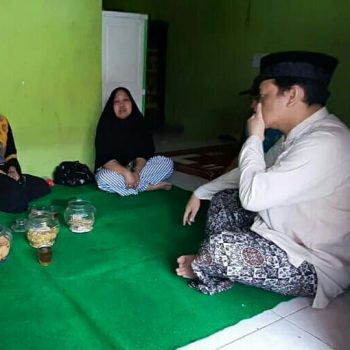 kpps krapyak meninggal