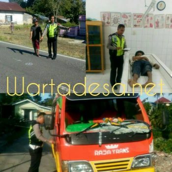 nyeberang