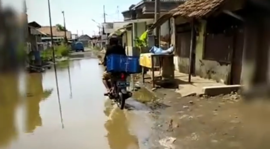 jalan dampyak