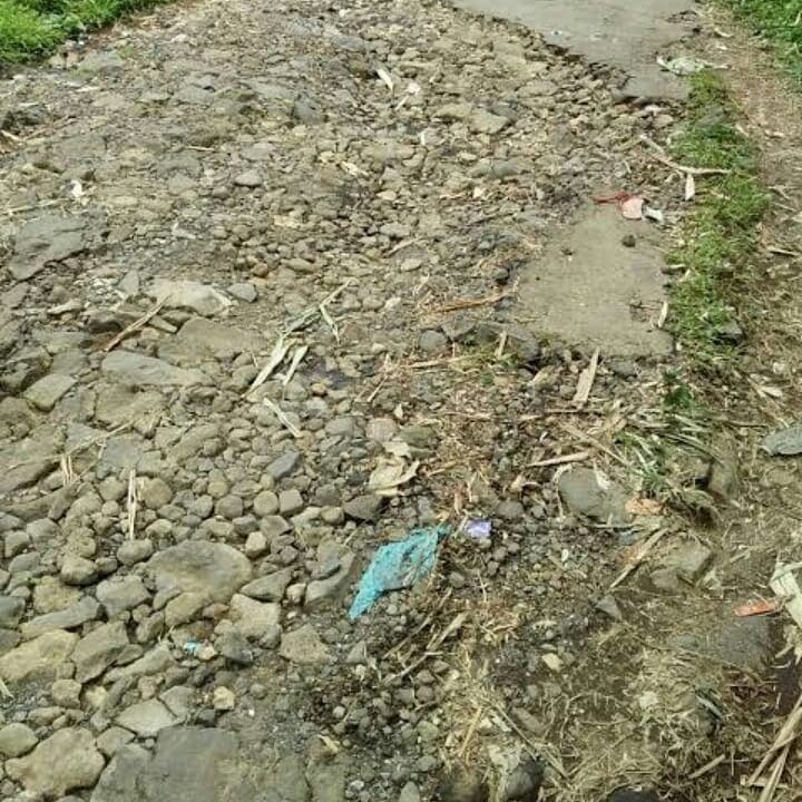 jalan rusak pemalang