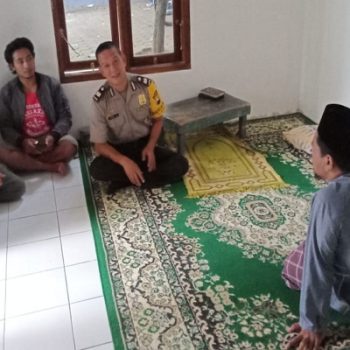 kabur dari pondok