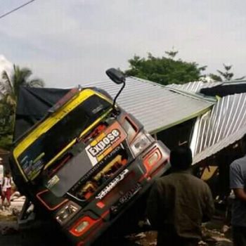 kunduran truk