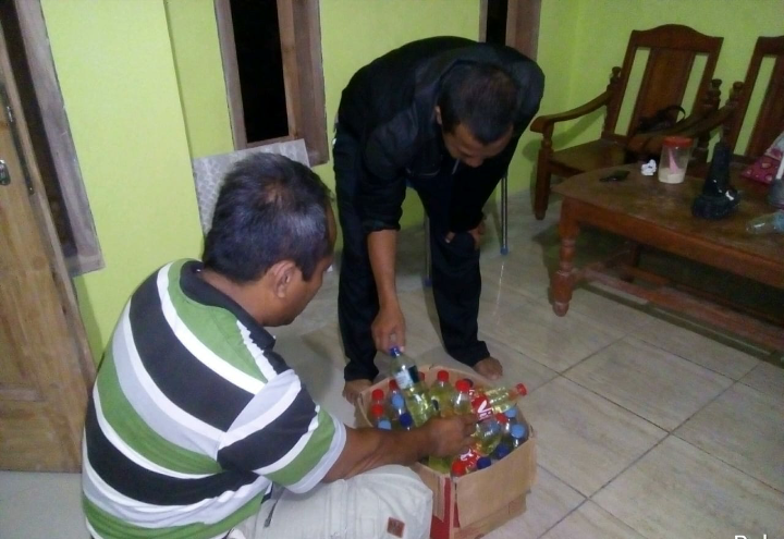miras