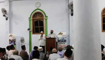peduli palestina