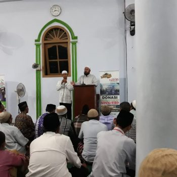 peduli palestina