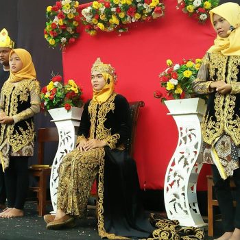 perpisahan muhamka