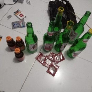 pesta miras