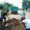 relawan jeglongan sewu