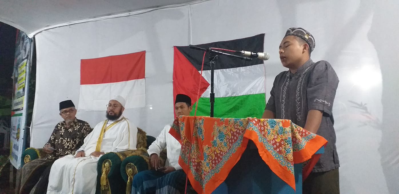 ustad gaza