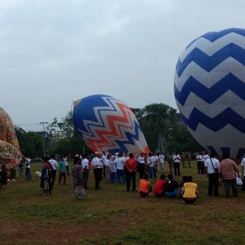 balon tambat