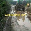 jalan rusak simalungun