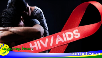 ilustrasi aids