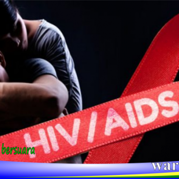 ilustrasi aids