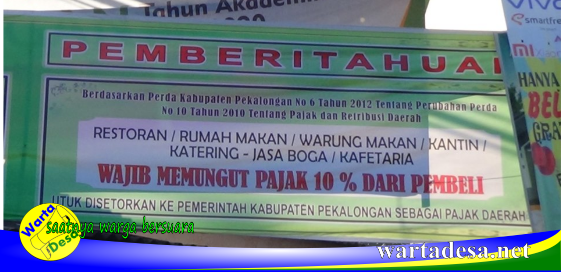 pajak